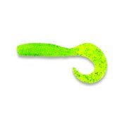 Gary Yamamoto Single Tail Grub 4