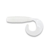 Gary Yamamoto Single Tail Grub 4