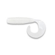 Gary Yamamoto Single Tail Grub 4