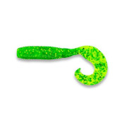 Gary Yamamoto Single Tail Grub 4