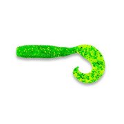 Gary Yamamoto Single Tail Grub 4