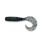 Gary Yamamoto Single Tail Grub 4