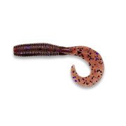 Gary Yamamoto Single Tail Grub 4