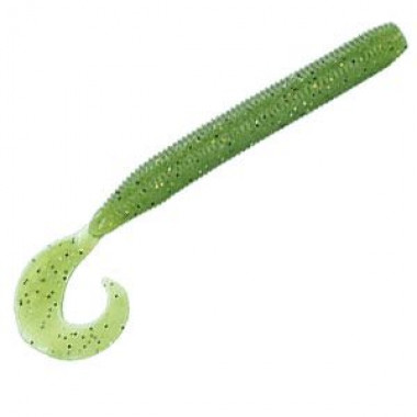 Gary Yamamoto Single Tail Grub 6