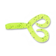 Gary Yamamoto Double Tail Grub 4