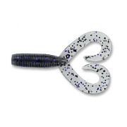 Gary Yamamoto Double Tail Grub 4