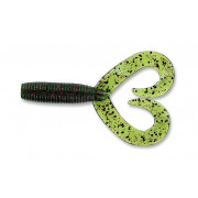 Gary Yamamoto Double Tail Grub 4