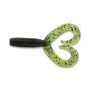 Gary Yamamoto Double Tail Grub 4