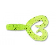 Gary Yamamoto Double Tail Grub 5