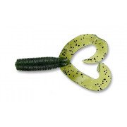 Gary Yamamoto Double Tail Grub 5