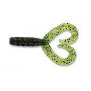 Gary Yamamoto Double Tail Grub 5