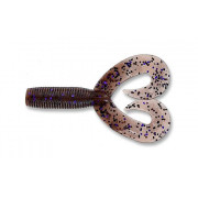 Gary Yamamoto Double Tail Grub 5