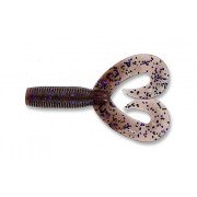 Gary Yamamoto Double Tail Grub 5