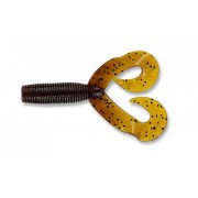 Gary Yamamoto Double Tail Grub 5