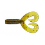 Gary Yamamoto Double Tail Grub 5