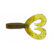 Gary Yamamoto Double Tail Grub 5