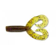 Gary Yamamoto Double Tail Grub 5