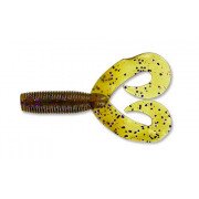 Gary Yamamoto Double Tail Grub 5