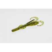 Zoom Baby Brush Hog 4