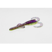 Zoom Baby Brush Hog 4