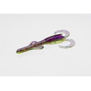 Zoom Baby Brush Hog 4