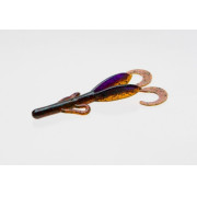 Zoom Baby Brush Hog 4