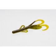 Zoom Baby Brush Hog 4