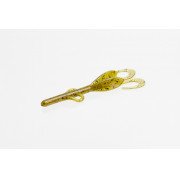 Zoom Baby Brush Hog 4