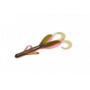 Zoom Baby Brush Hog 4