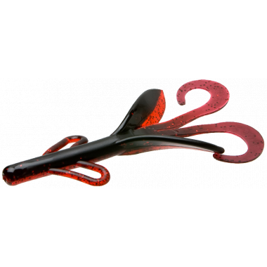 Modelo Zoom Brush Hog