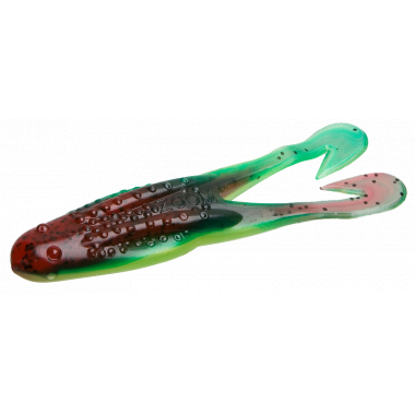 Modelo Zoom Horny Toad