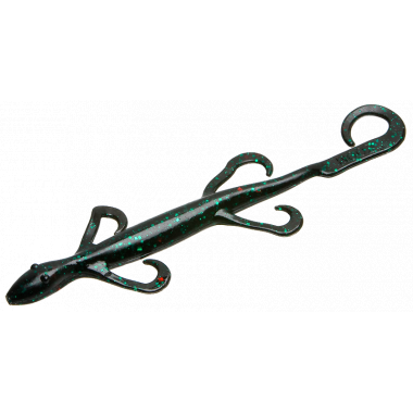 Modelo Zoom Magnum Lizard 8