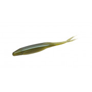 Zoom Super Fluke 5.25