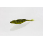 Zoom Super Fluke Jr. 4