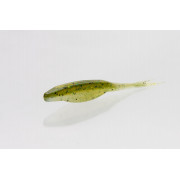 Zoom Super Fluke Jr. 4