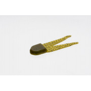 Zoom Salty Pro Chunk 3 1/2