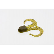 Zoom Swimmin´ Chunk 3