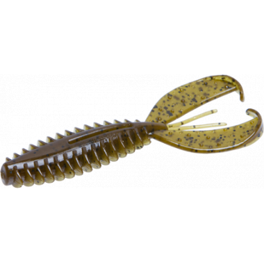 Modelo Zoom Z Craw Jr.