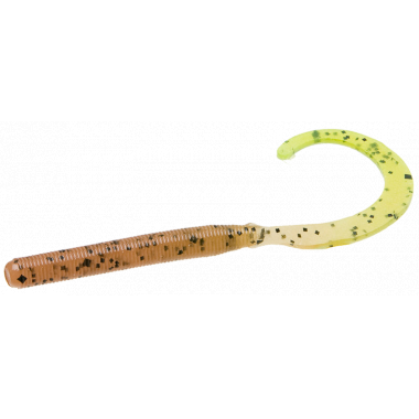 Modelo Zoom Curly Tail