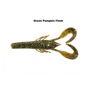 Modelo Missile Craw Father 3,5