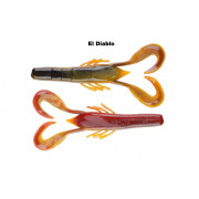 Missile Craw Father 3,5