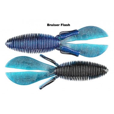 Modelo Missile D Bomb 4,5