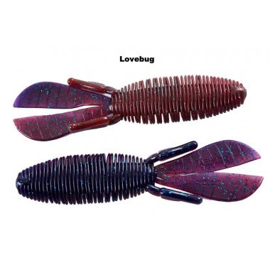 Modelo Missile Baby D Bomb 3,65