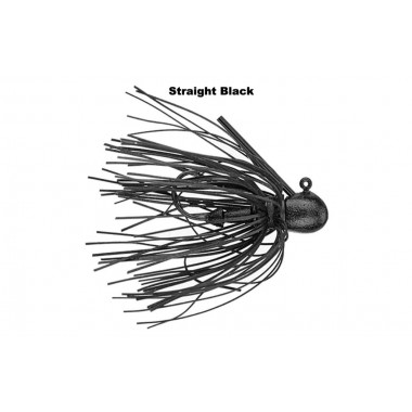 Model Missile Ike´s Micro Jig