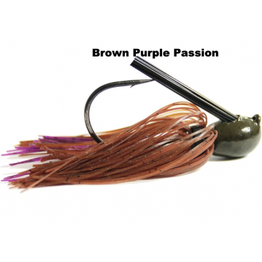 Model Missile Ike´s Mini Flip Jig