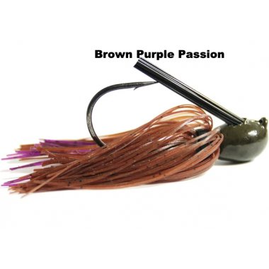 Modelo Missile Ike´s Mini Flip Jig