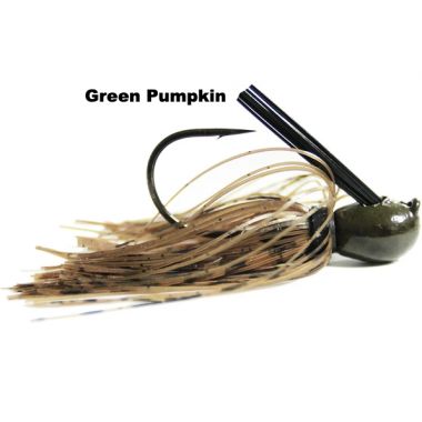 Missile Ike´s Mini Flip Jig 1/2   oz