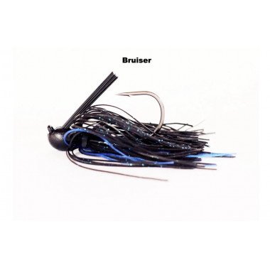 Modelo Missile Ike´s Flip Out Jig