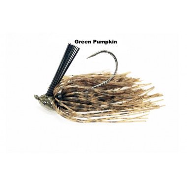 Missile Ike´s Head Banger Jig 1   oz