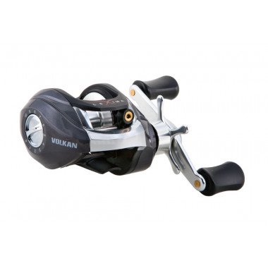 Modelo Carrete Nomura Lexima Volkan